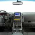 Nissan Pathfinder/Navara facelift - Foto 40 din 44