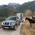 Nissan Pathfinder/Navara facelift - Foto 41 din 44