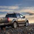 Nissan Pathfinder/Navara facelift - Foto 42 din 44