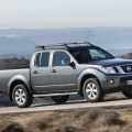 Nissan Pathfinder/Navara facelift - Foto 43 din 44