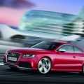 Audi RS5 - Foto 1 din 7