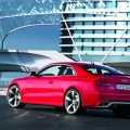 Audi RS5 - Foto 2 din 7