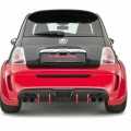 Fiat 500 Abarth by Hamann - Foto 6 din 8