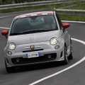 Abarth: 500, 500 esseesse, 695 Tributo Ferrari, 500 C, Punto EVO - Foto 3 din 38
