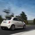 Abarth: 500, 500 esseesse, 695 Tributo Ferrari, 500 C, Punto EVO - Foto 4 din 38