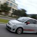Abarth: 500, 500 esseesse, 695 Tributo Ferrari, 500 C, Punto EVO - Foto 5 din 38