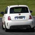 Abarth: 500, 500 esseesse, 695 Tributo Ferrari, 500 C, Punto EVO - Foto 9 din 38
