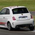 Abarth: 500, 500 esseesse, 695 Tributo Ferrari, 500 C, Punto EVO - Foto 10 din 38