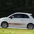 Abarth: 500, 500 esseesse, 695 Tributo Ferrari, 500 C, Punto EVO - Foto 11 din 38