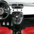 Abarth: 500, 500 esseesse, 695 Tributo Ferrari, 500 C, Punto EVO - Foto 16 din 38