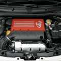 Abarth: 500, 500 esseesse, 695 Tributo Ferrari, 500 C, Punto EVO - Foto 19 din 38