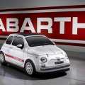 Abarth: 500, 500 esseesse, 695 Tributo Ferrari, 500 C, Punto EVO - Foto 20 din 38