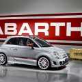 Abarth: 500, 500 esseesse, 695 Tributo Ferrari, 500 C, Punto EVO - Foto 22 din 38