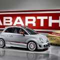 Abarth: 500, 500 esseesse, 695 Tributo Ferrari, 500 C, Punto EVO - Foto 23 din 38