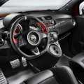 Abarth: 500, 500 esseesse, 695 Tributo Ferrari, 500 C, Punto EVO - Foto 28 din 38