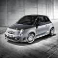 Abarth: 500, 500 esseesse, 695 Tributo Ferrari, 500 C, Punto EVO - Foto 30 din 38