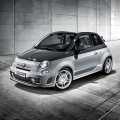 Abarth: 500, 500 esseesse, 695 Tributo Ferrari, 500 C, Punto EVO - Foto 31 din 38