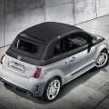 Abarth: 500, 500 esseesse, 695 Tributo Ferrari, 500 C, Punto EVO - Foto 32 din 38