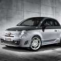 Abarth: 500, 500 esseesse, 695 Tributo Ferrari, 500 C, Punto EVO - Foto 34 din 38