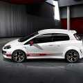 Abarth: 500, 500 esseesse, 695 Tributo Ferrari, 500 C, Punto EVO - Foto 35 din 38