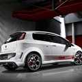 Abarth: 500, 500 esseesse, 695 Tributo Ferrari, 500 C, Punto EVO - Foto 37 din 38