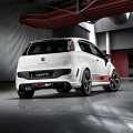 Abarth: 500, 500 esseesse, 695 Tributo Ferrari, 500 C, Punto EVO - Foto 38 din 38