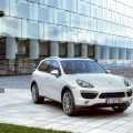 Porsche Cayenne - Foto 2 din 16