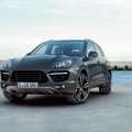 Porsche Cayenne - Foto 4 din 16