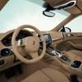Porsche Cayenne - Foto 6 din 16