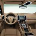 Porsche Cayenne - Foto 7 din 16