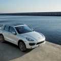 Porsche Cayenne - Foto 8 din 16