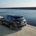Porsche Cayenne - Foto 9 din 16