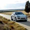 Porsche Cayenne - Foto 11 din 16