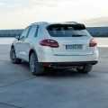 Porsche Cayenne - Foto 12 din 16