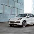 Porsche Cayenne - Foto 13 din 16