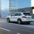 Porsche Cayenne - Foto 14 din 16