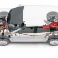 Porsche Cayenne - Foto 16 din 16