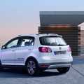 Volkswagen CrossGolf - Foto 2 din 9