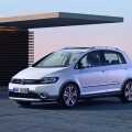 Volkswagen CrossGolf - Foto 3 din 9