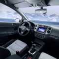 Volkswagen CrossGolf - Foto 4 din 9