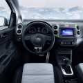 Volkswagen CrossGolf - Foto 5 din 9