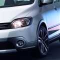 Volkswagen CrossGolf - Foto 6 din 9
