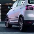 Volkswagen CrossGolf - Foto 7 din 9