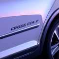 Volkswagen CrossGolf - Foto 9 din 9