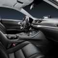 Lexus CT 200h - Foto 8 din 13