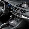 Lexus CT 200h - Foto 9 din 13