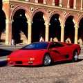 Lamborghini Diablo - Foto 1 din 28