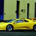 Lamborghini Diablo - Foto 14 din 28