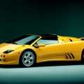 Lamborghini Diablo - Foto 21 din 28