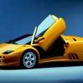 Lamborghini Diablo - Foto 22 din 28